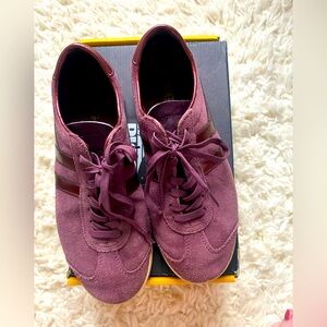 Gola Sneaker Size 7